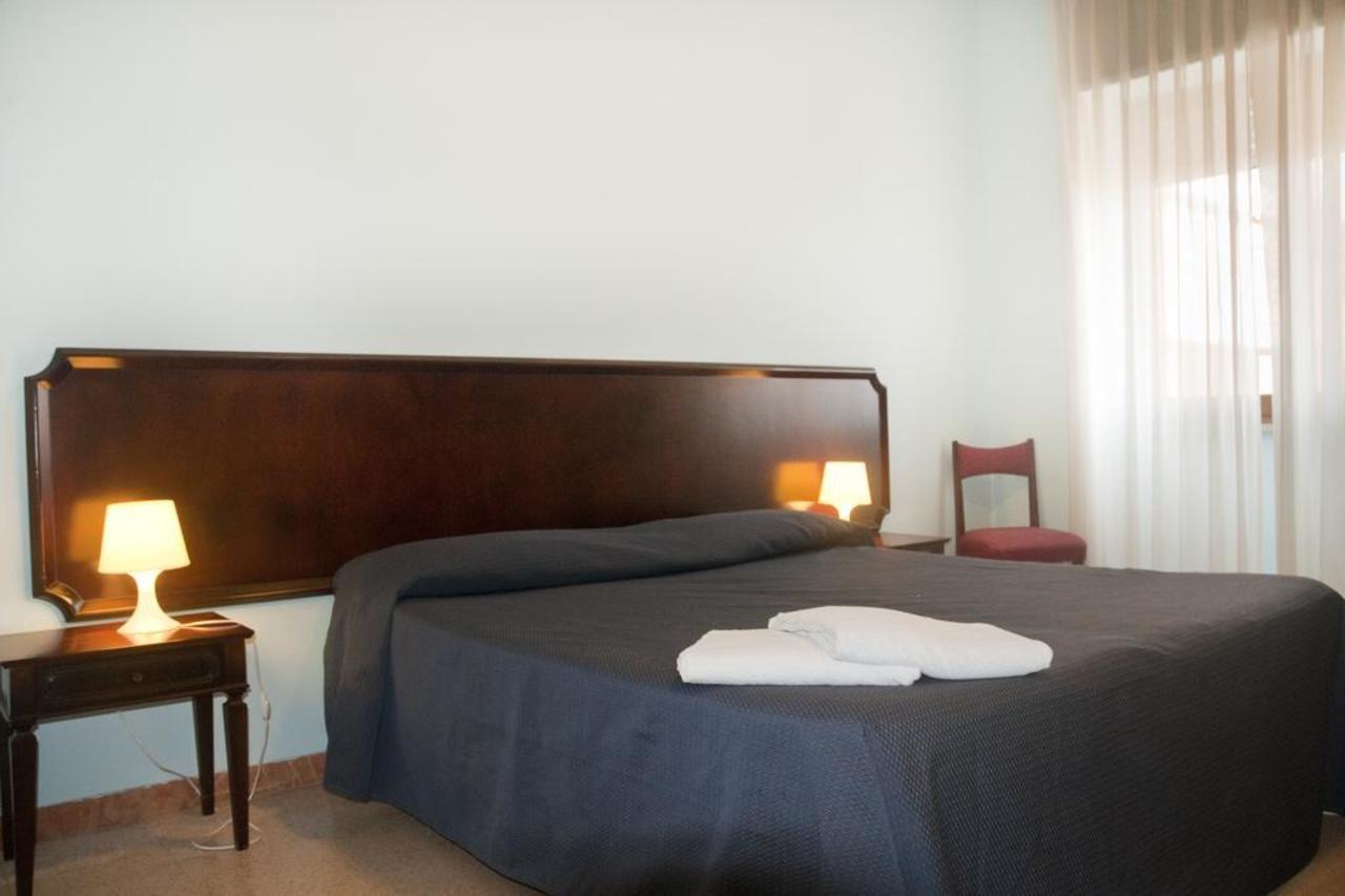 Residence Riva Gaia Террачина Екстер'єр фото