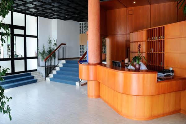 Residence Riva Gaia Террачина Екстер'єр фото